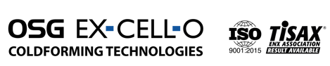 OSG Ex-Cell-O